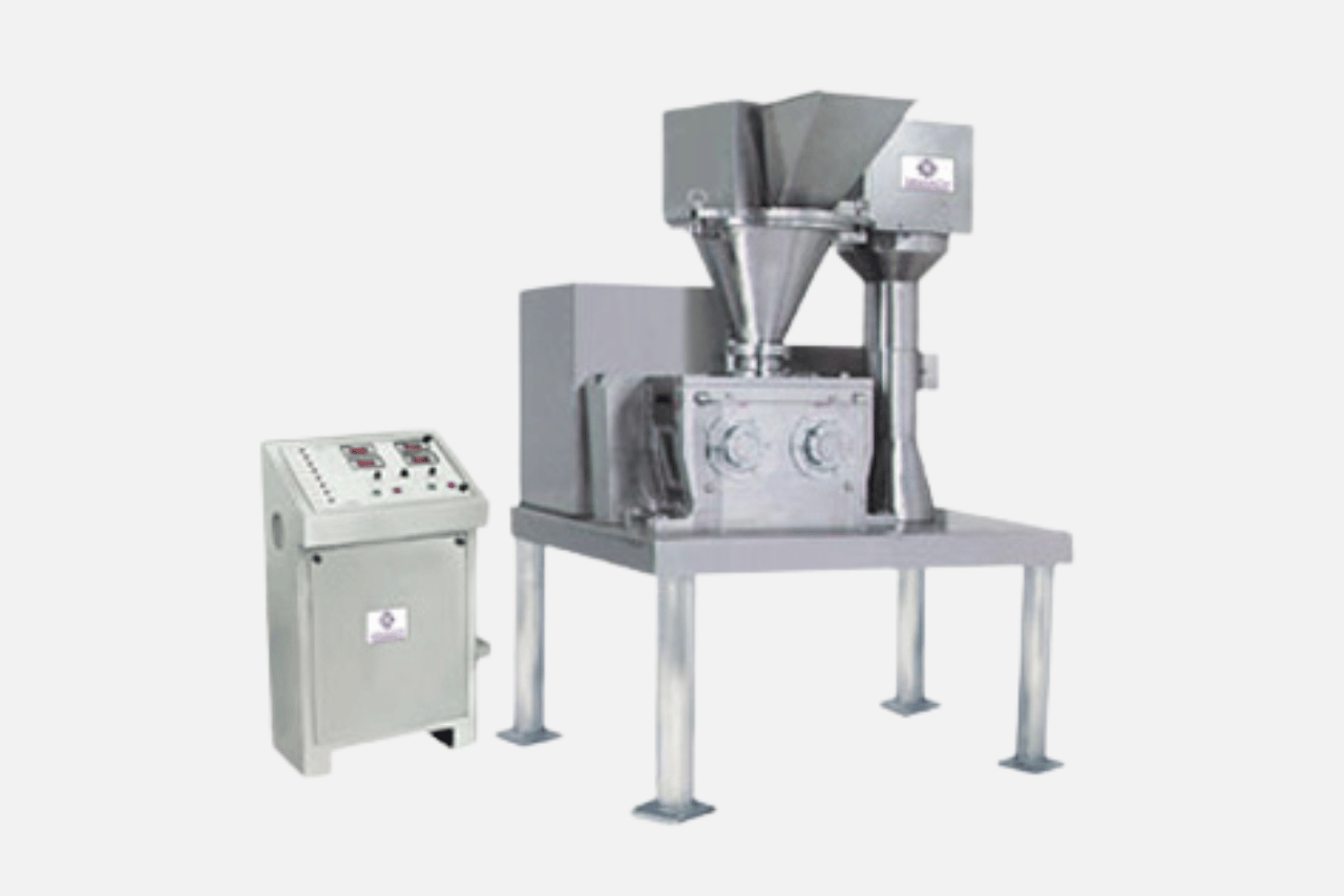 Double Sided Rotary Tableting Machine cGMP / Standard
