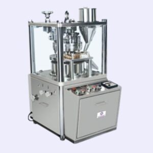 Lab Model Tablet Press