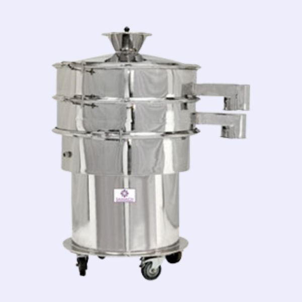 Sifter Machine