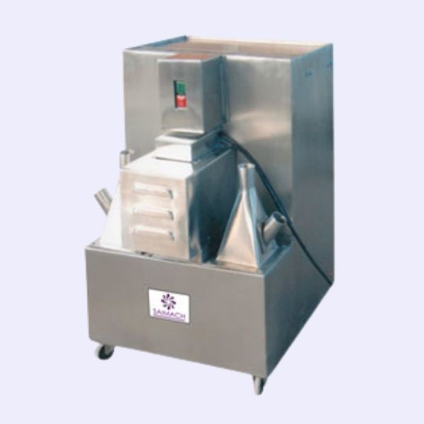 Dust Extractor Machine