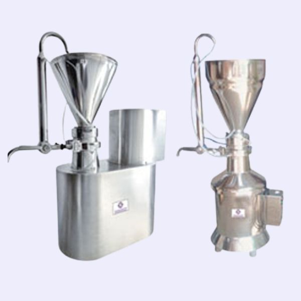 COLLOID MILL MACHINE