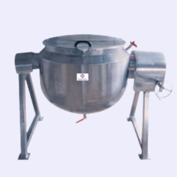 Paste Kettle